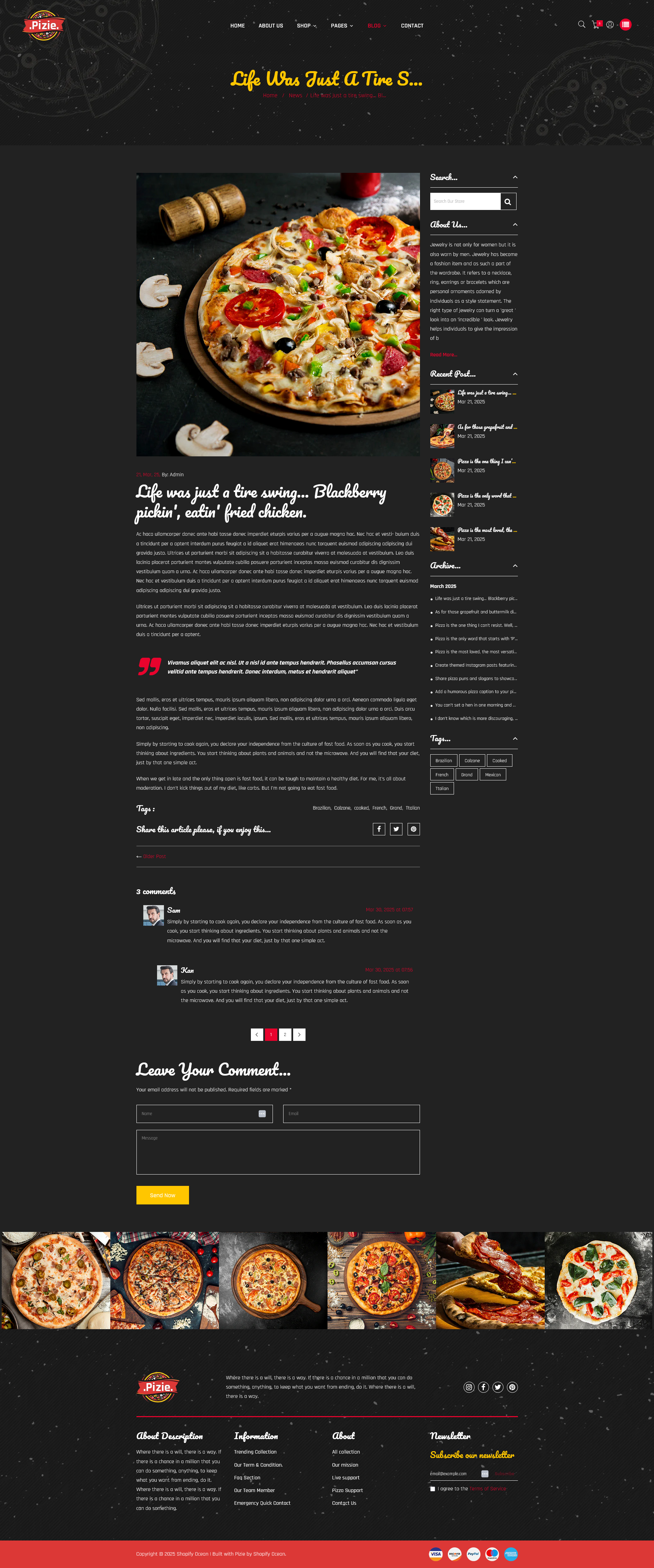 bekary-blog